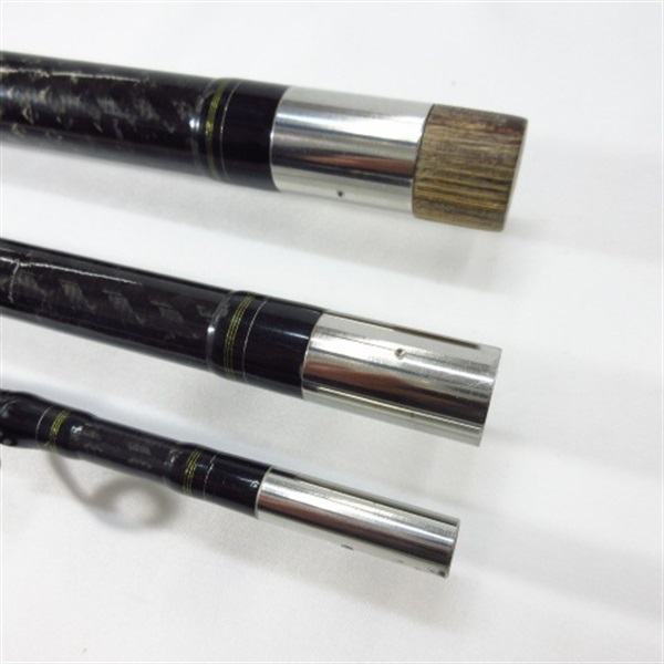 レジェンダー 剛腕石鯛５４０ＭＨ